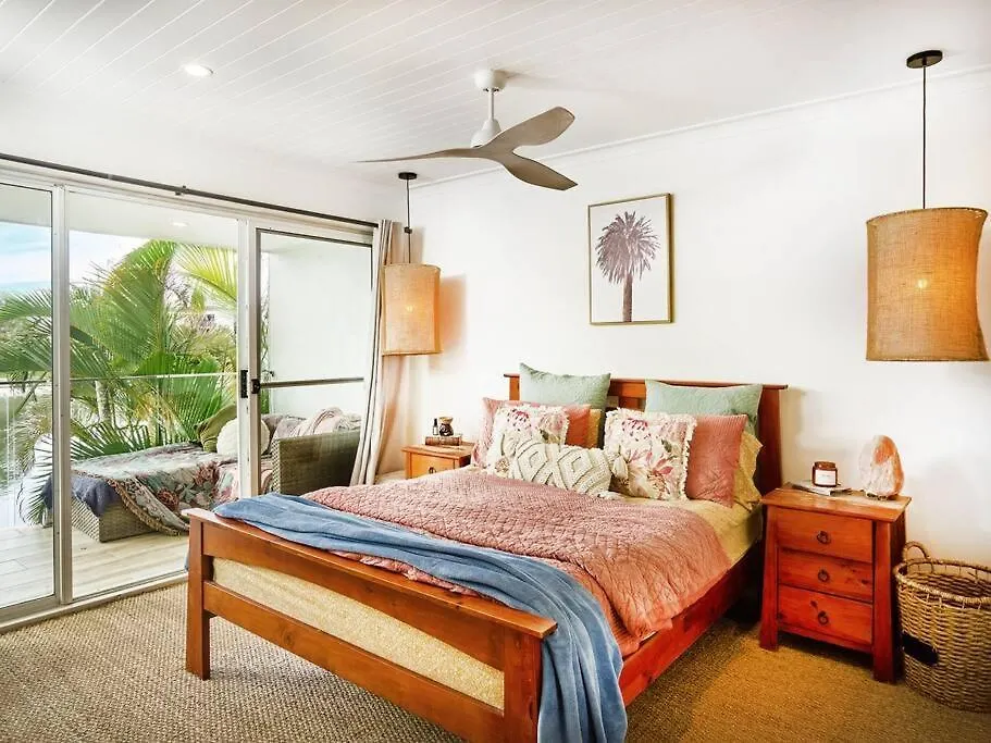 Elanora 3 Bedroom Apartment Gold Coast 0*,  Australia